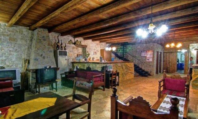Stone Village Hotel Apartments Bali  Bagian luar foto