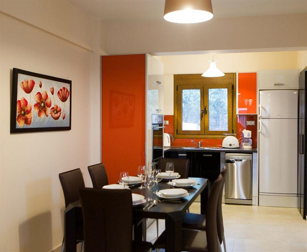 Stone Village Hotel Apartments Bali  Bagian luar foto