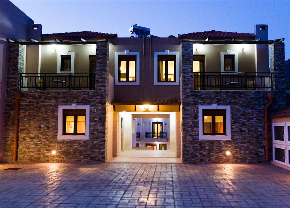 Stone Village Hotel Apartments Bali  Bagian luar foto
