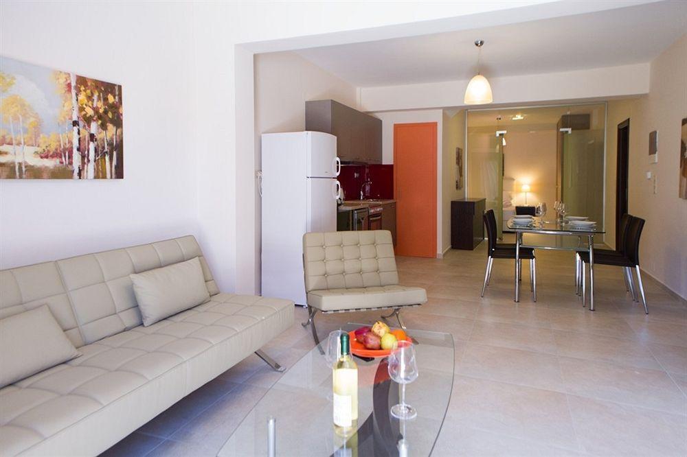 Stone Village Hotel Apartments Bali  Bagian luar foto