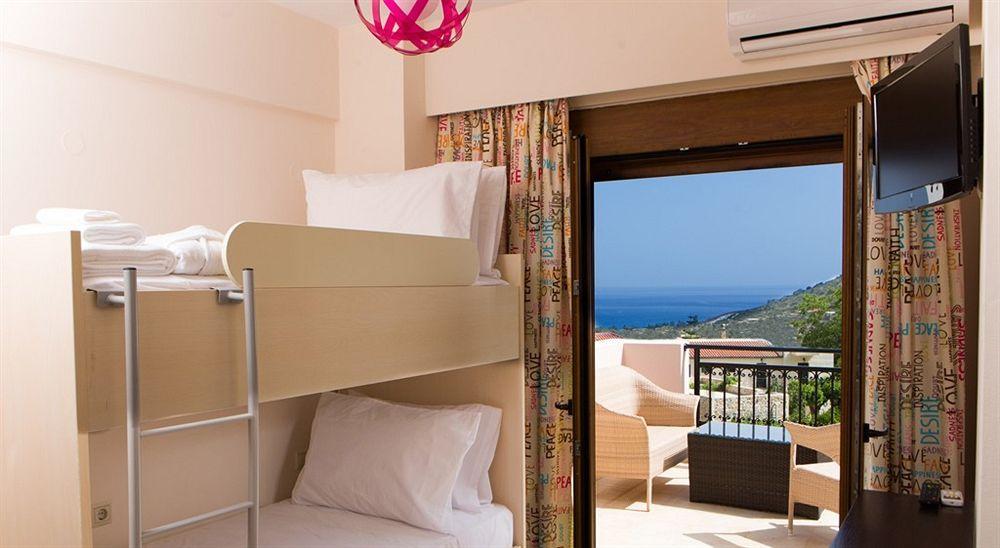 Stone Village Hotel Apartments Bali  Bagian luar foto