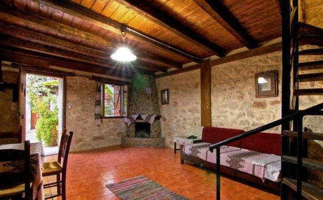 Stone Village Hotel Apartments Bali  Bagian luar foto