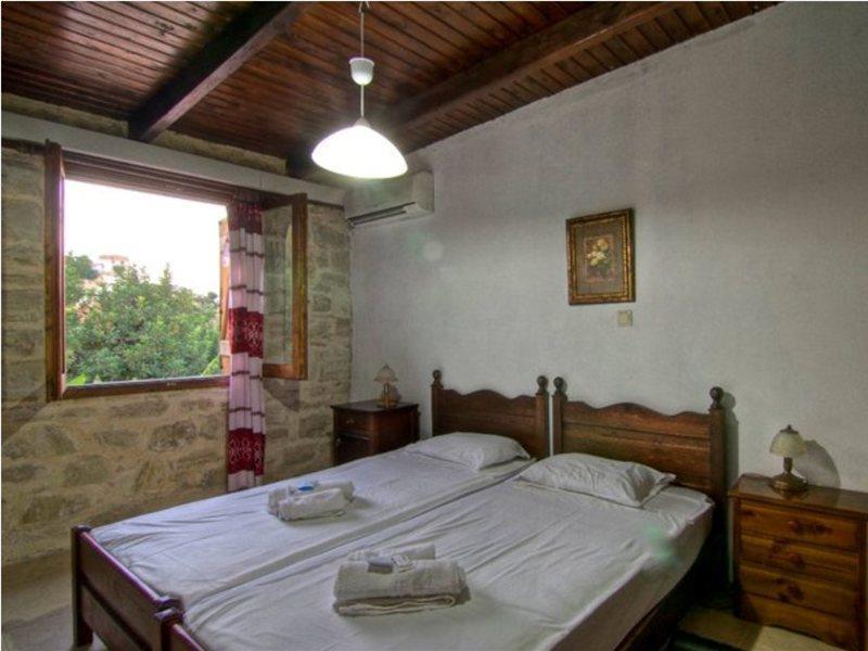 Stone Village Hotel Apartments Bali  Bagian luar foto