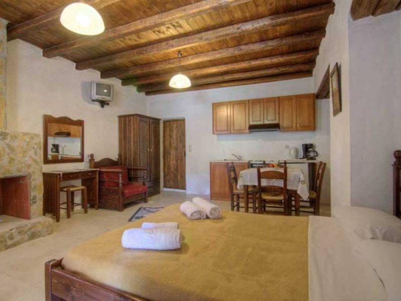 Stone Village Hotel Apartments Bali  Bagian luar foto
