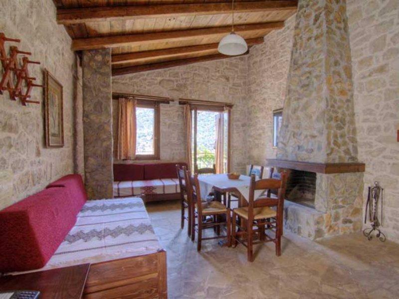Stone Village Hotel Apartments Bali  Bagian luar foto