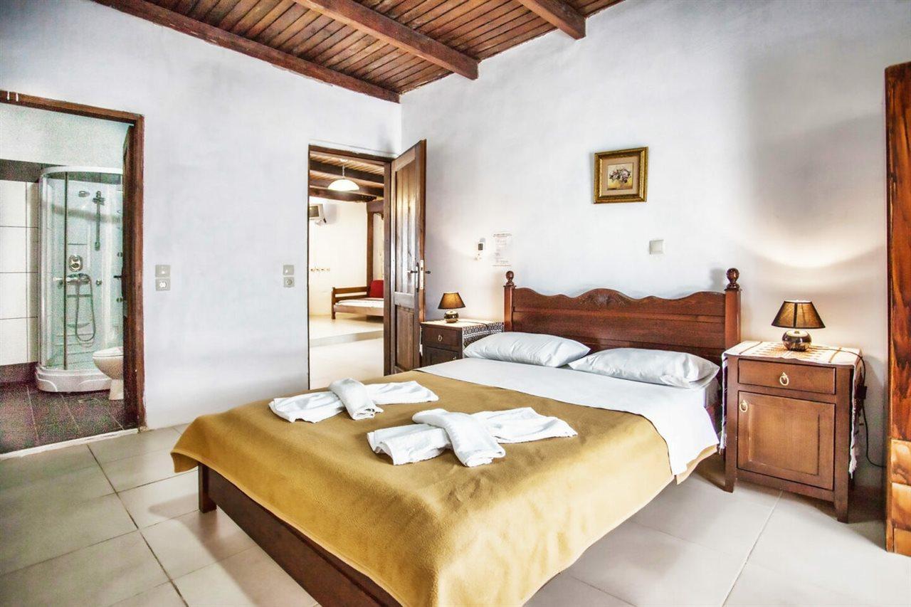 Stone Village Hotel Apartments Bali  Bagian luar foto